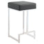 Upholstered Counter Height Stool