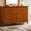 Hammond - Elegant Casual Dresser For Any Room