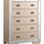 Sleek Contemporary Storage Chest