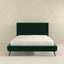 Dillon - Mid-Century Modern Platform Bed