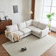 Modular Free Combination Sectional Sofa Couch