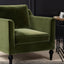 Josephine - Upholstered Accent Chair