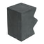Rectangular Outdoor Indoor Accent Side Table (Set of 2)