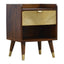 1 Drawer Nightstand