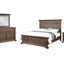 Mar Vista - Bedroom Set