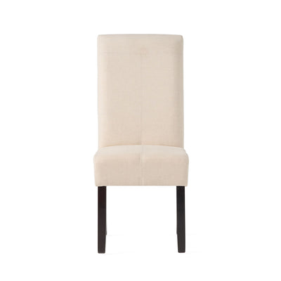 Pertica - Dining Chair (Set of 2) - Natural