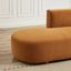 Orby - Stylish Sectional Sofa