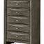 Marilla - Chest