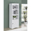 Stott - 3 Shelf Media Tower