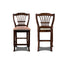 Bixby - Counter Chair (Set of 2) - Espresso