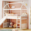 Loft Bed With Slide