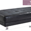 Contemporary Ottoman For Living Rooms