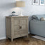 Burlington - Handcrafted Low Storage Cabinet