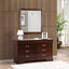 Elegant Traditional Storage Dresser