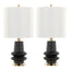 Lloyd - Contemporary Table Lamp (Set of 2)