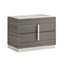 Altima - Bedroom Set With LED Headboard