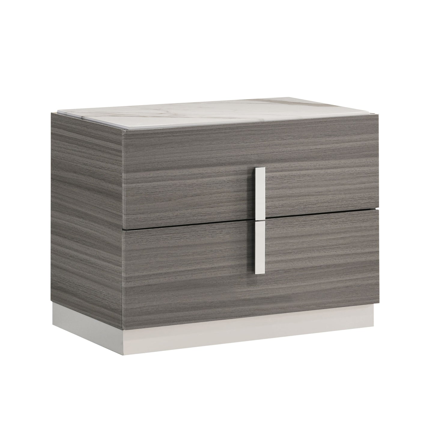 Altima - Bedroom Set With LED Headboard