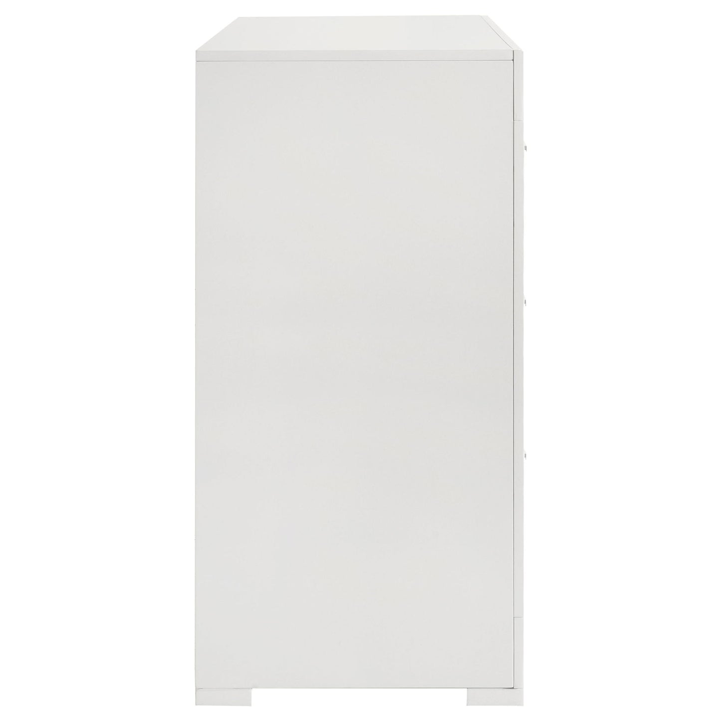 Pierce - 6 Drawer Dresser Cabinet