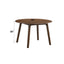 Keiki - 5 Piece Dining Room Set - Walnut