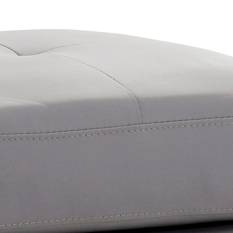 Casual Ottoman For Stylish Spaces
