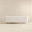 Lamattina - Genuine Italian Channel Tufted Sofa