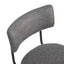 Retro Swivel Counter Stools (Set of 2)