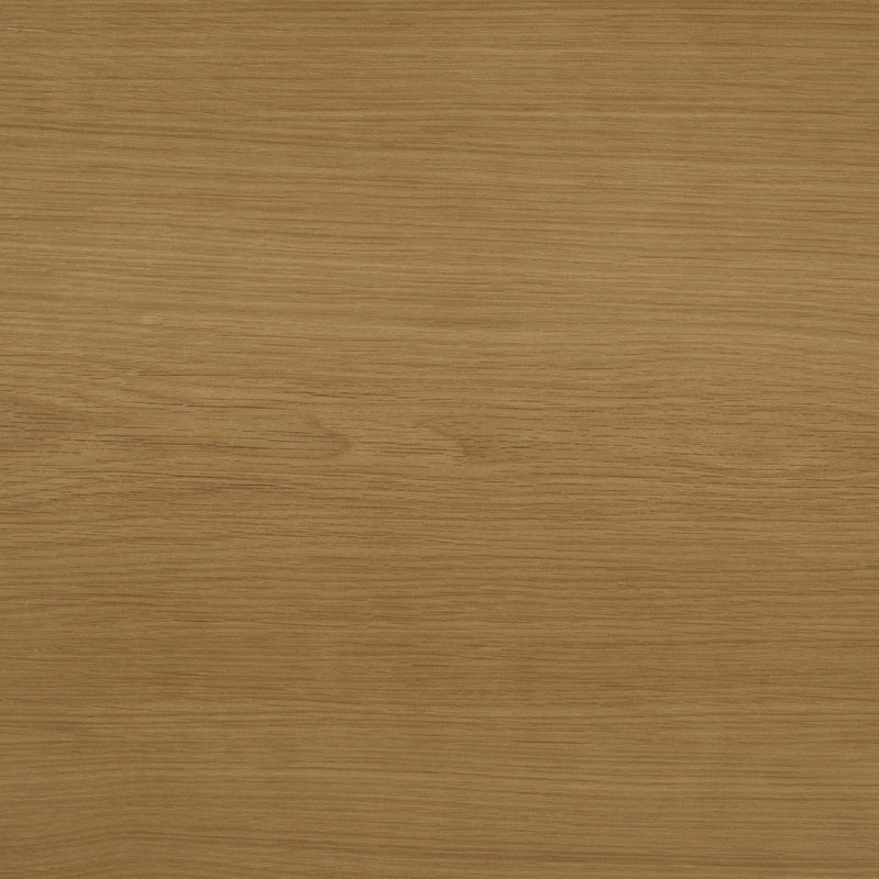 Auburn - Round Dining Table - Natural / Light Brown