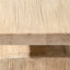 Calder - Square Side Table - Natural