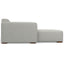 Rex - Handcrafted Sectional Sofa