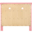 Hammond - Charming Media Chest With Storage