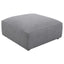 Amherst - Modular Sectional With Cushions - Gray