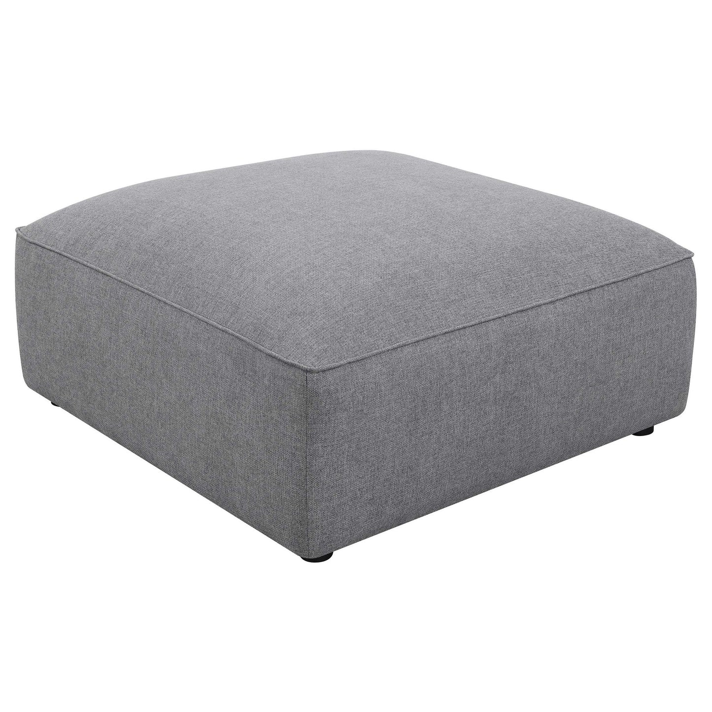 Amherst - Modular Sectional With Cushions - Gray
