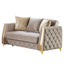 Lippa - Sleeper Loveseat