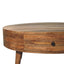 Odyssey - Table