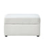 Chauncy - Sectional With Storage Ottoman