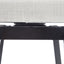 360 Degree Rotation Swivel Counter Stools (Set of 2)