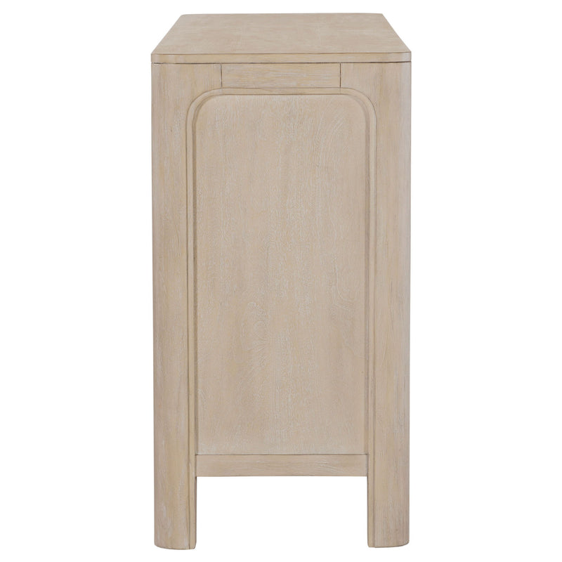 Flores - Sideboard - Mango Color