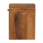 Newton - Nightstand With A Drawer And Open Shelf
