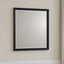 Houston - Bedroom Mirror - Walnut