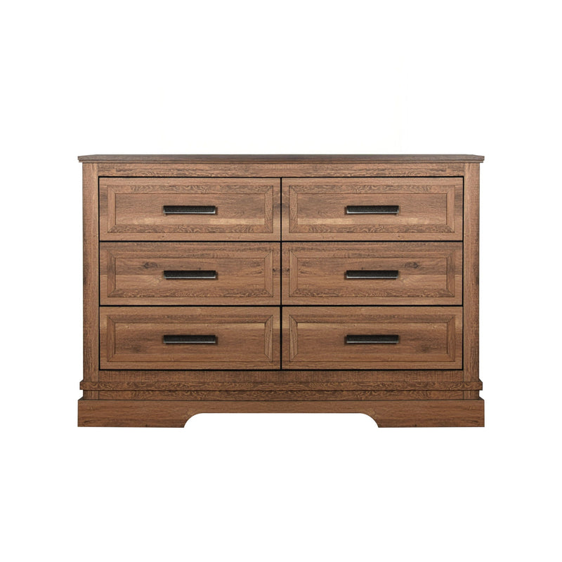 Coventry Hall - Dresser