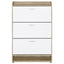 Kyla - 3 Tier Shoe Cabinet