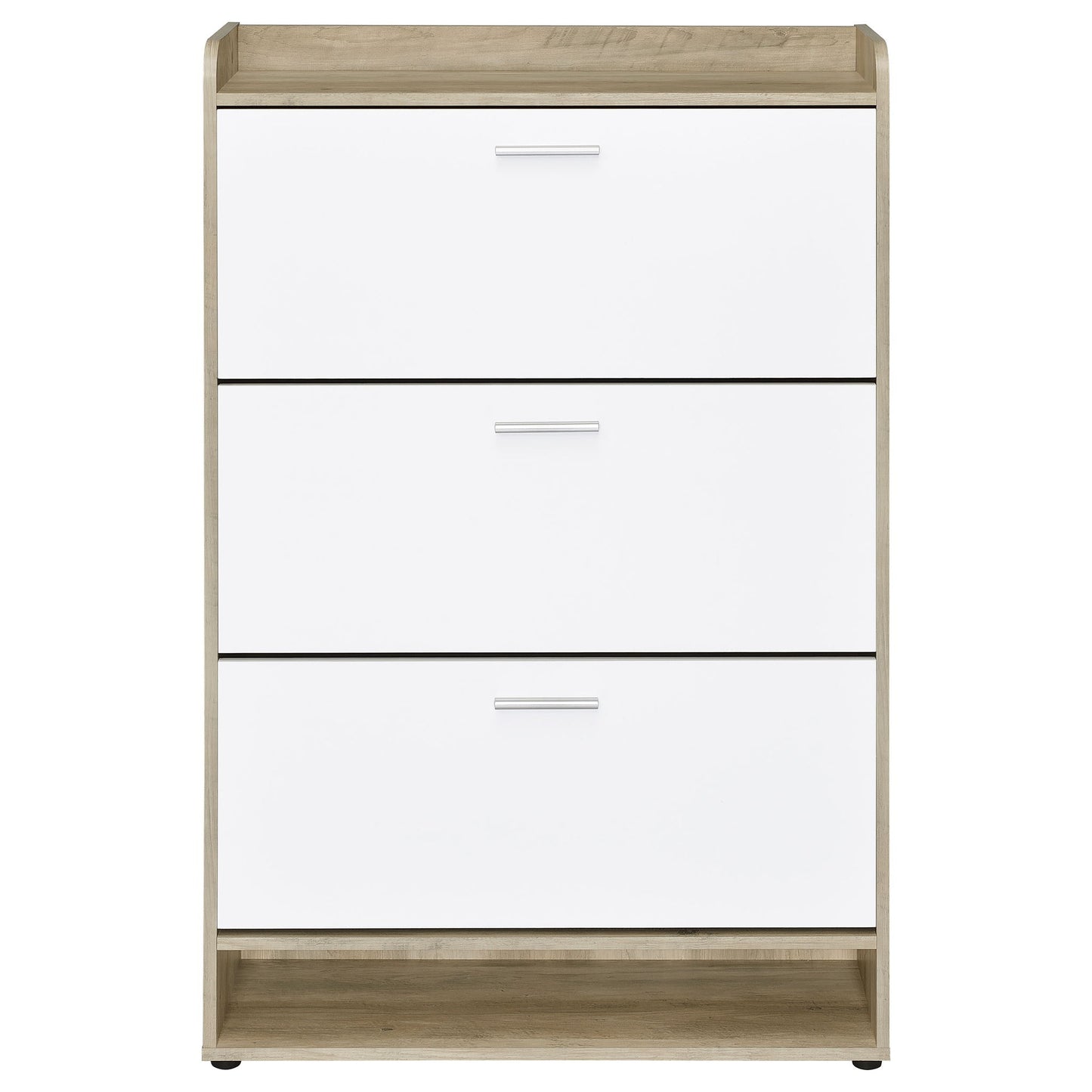 Kyla - 3 Tier Shoe Cabinet