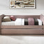 Daybed With A Trundle, Stylish Design