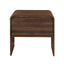 Mara - 3 Piece Cocktail Table & 2 End Tables