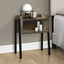 Accent Table, Side Contemporary & Modern Design