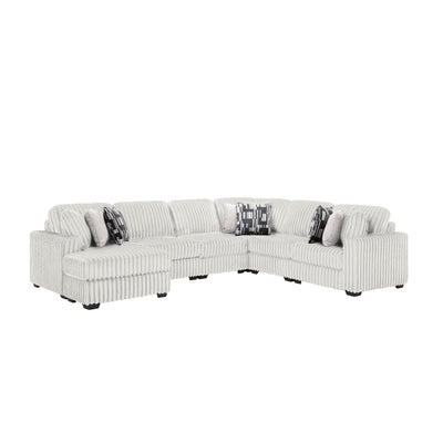 Snuggle - Living Room Sectional
