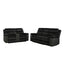 Willow - Reclining Sofa Set