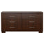 Emory - Bedroom Set With Storage Headboard