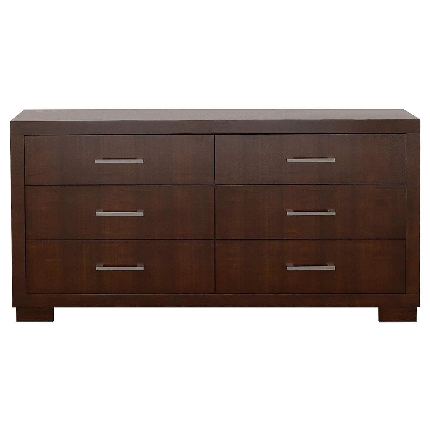 Emory - Bedroom Set With Storage Headboard
