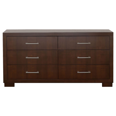 Emory - Bedroom Set With Storage Headboard